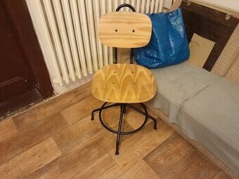 Ikea otočná židle Kullaberg