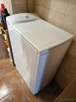 Pračka Whirpool