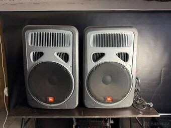 JBL EON Power SUB 15"