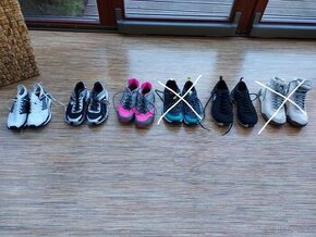 Dámské boty The North Face