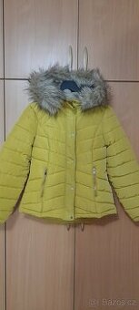 Zimní bunda