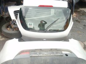 Fiat Bravo, zadní víko , nárazník