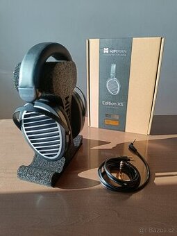 Hifiman Edition XS