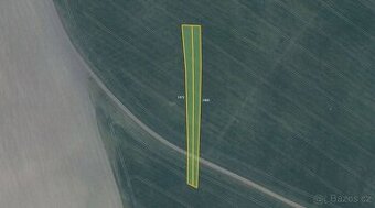 Zemědělská půda, prodej, Šumice, Uherské Hradiště