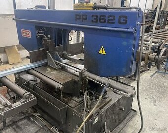 Pásová pila TMJ PP 362 G