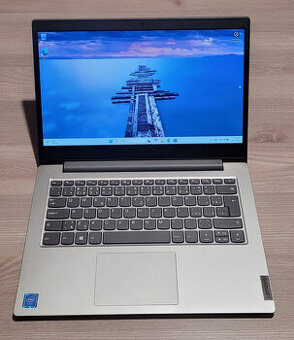 Lenovo, N4020 2x 2,80GHz, 4GB RAM, 128GB SSD, bat. 8h.