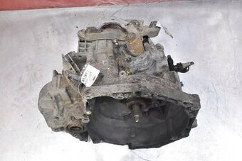 Převodovka 6Q manuál Opel Zafira B 1.9CTDi
