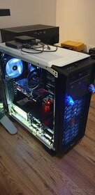 MSI z170, i7 6700k, GTX970, 16Gb ddr4