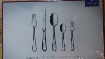 Villeroy Boch Toy's Delight příbory 30 ks