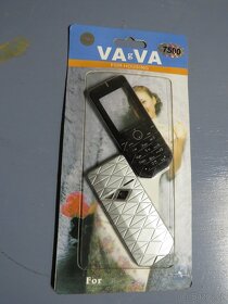 MIX Neoriginální kryty housing Nokia 50+ krytů