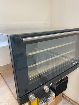 Horkovzdušná trouba UNOX Domenica