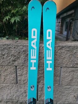 HEAD WC Rebels E-Speed PRO 175cm. Model 2024/2025