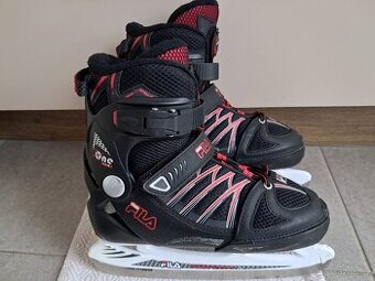 Ledni brusle Fila 35-38 - 1