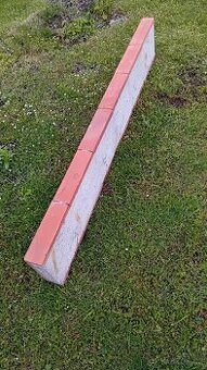 Prodám keramický (cihlový) překlad