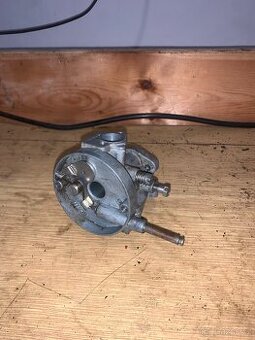 Karburátor Jikov Babetta 210