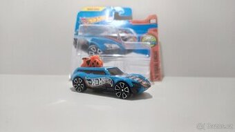Hotwheels Tour De Fast
