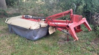 Bubnová sekačka PZ Zweggers  CM 186