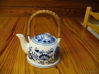 Cibulák - čajová konvice