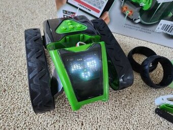 Didaktická hračka Zigybot Mazzy - nauč se kódovat