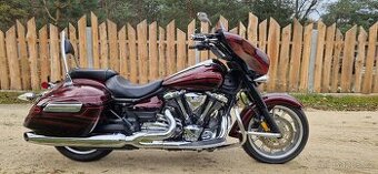 YAMAHA XV 1900 DELUXE 2010