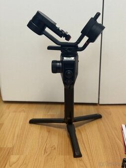 Moza Aircross 2 Combo gimbal