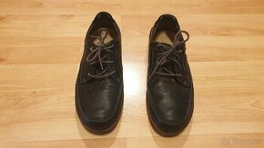 Boty Clarks s Gore-tex vel.42½
