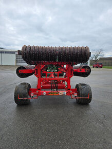 Válce Cambridge - Knoche