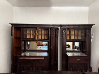 Starožitný nábytek