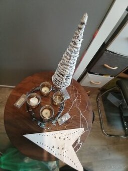 Prodám vánoční dekoraci