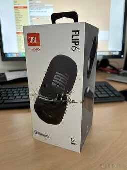 Bluetooth reprak JBL FLIP 6 (replika)