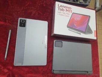 tablet Lenovo Tab M11
