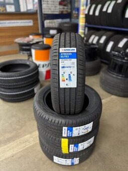 195/55r15 Sailun letní NOVÉ