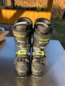 pánské lyžařské boty vel.41 Tecnica Mach1 100 XR