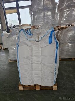 BIG BAG VAKY – JAKO NOVÉ – 40 Kč/ks