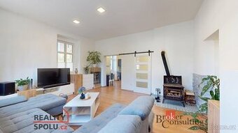 Prodej, byty/2+kk, 62 m2, Svobodova 186/5, Stará Role, 36017