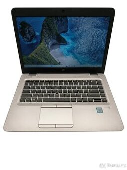 HP EliteBook 840 G3 ( 12 měsíců záruka+Faktura )