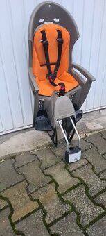 Dětská cyklo-sedačka Hamax