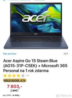 Acer