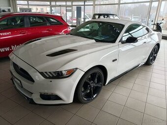 FORD MUSTANG MK6 - 5.0 L -  GT V8 - 313 KW - STK 07/2027