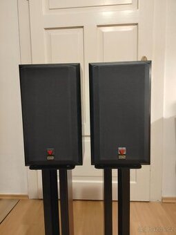 Bowers & Wilkins Vision DS1