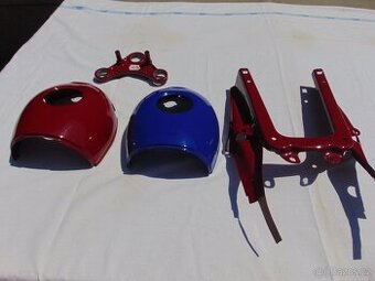 JAWA Sport - 350/361