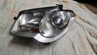 Vw Touran 1T2 - Přední světlo levé