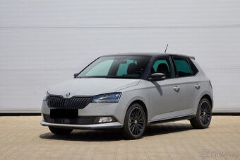 Přední Nárazník ŠKODA Fabia IV