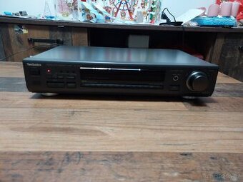 Technics ST-GT 650(Predane)