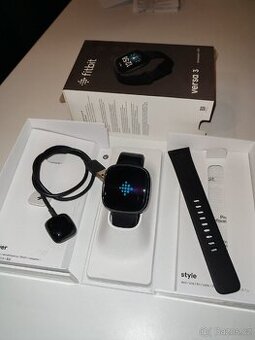 Fitbit versa 3