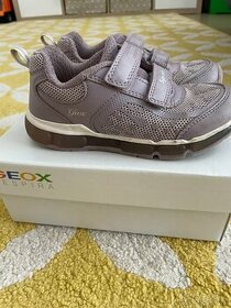 Dívčí boty Geox vel. 29