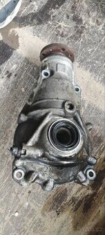 Přední diferenciál bmw poměr 2.65 535d f10 f11 facelift