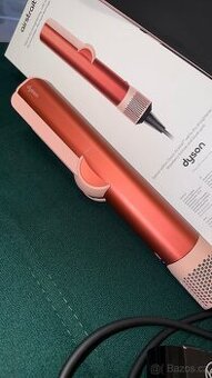Dyson Airstrait - limited edition Žehlička na vlasy