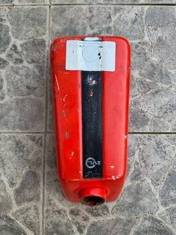 Nádrž na motocykl - Jawa Babetta