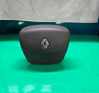 Renault Megane 3 AIR BAG